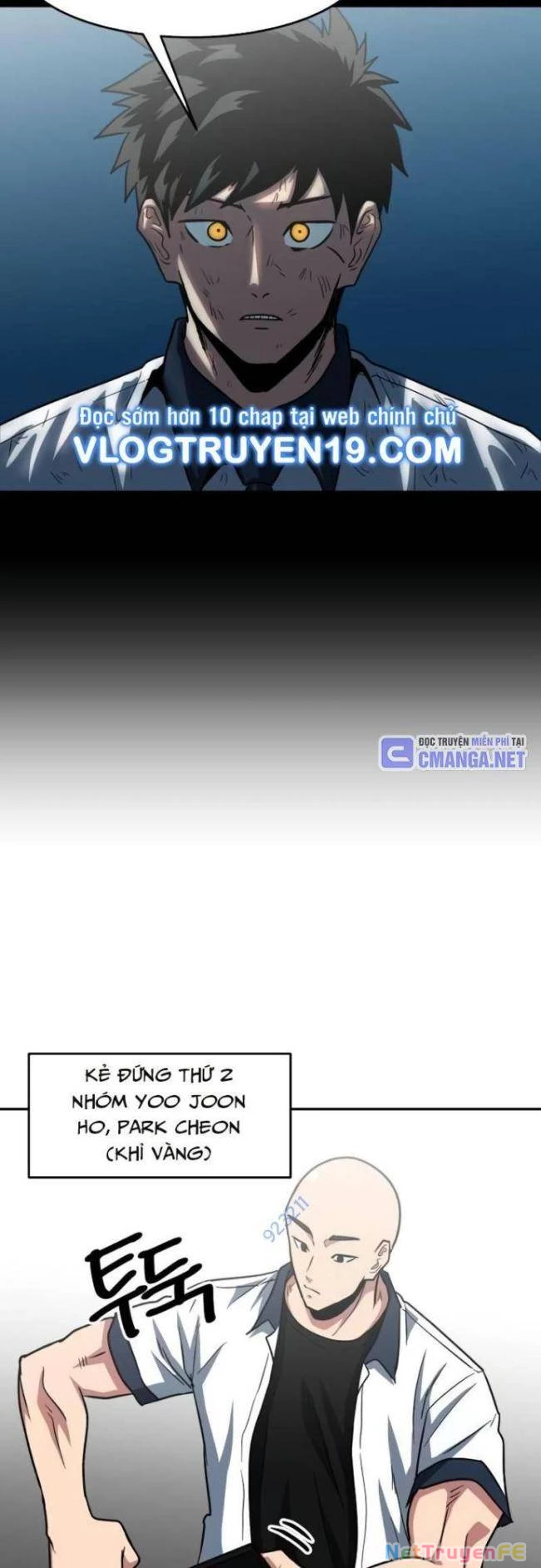 Trường Trung Học Thú Nhân Chapter 35 - Trang 2
