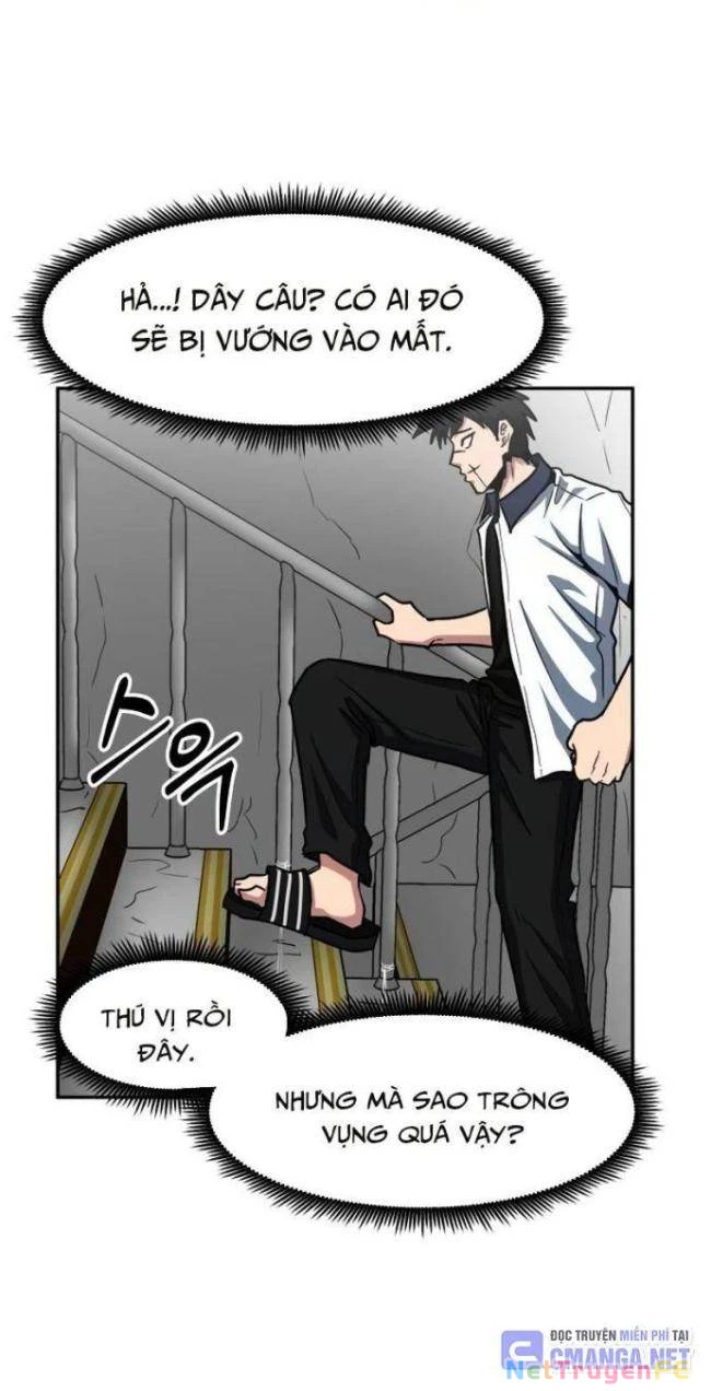 Trường Trung Học Thú Nhân Chapter 35 - Trang 2