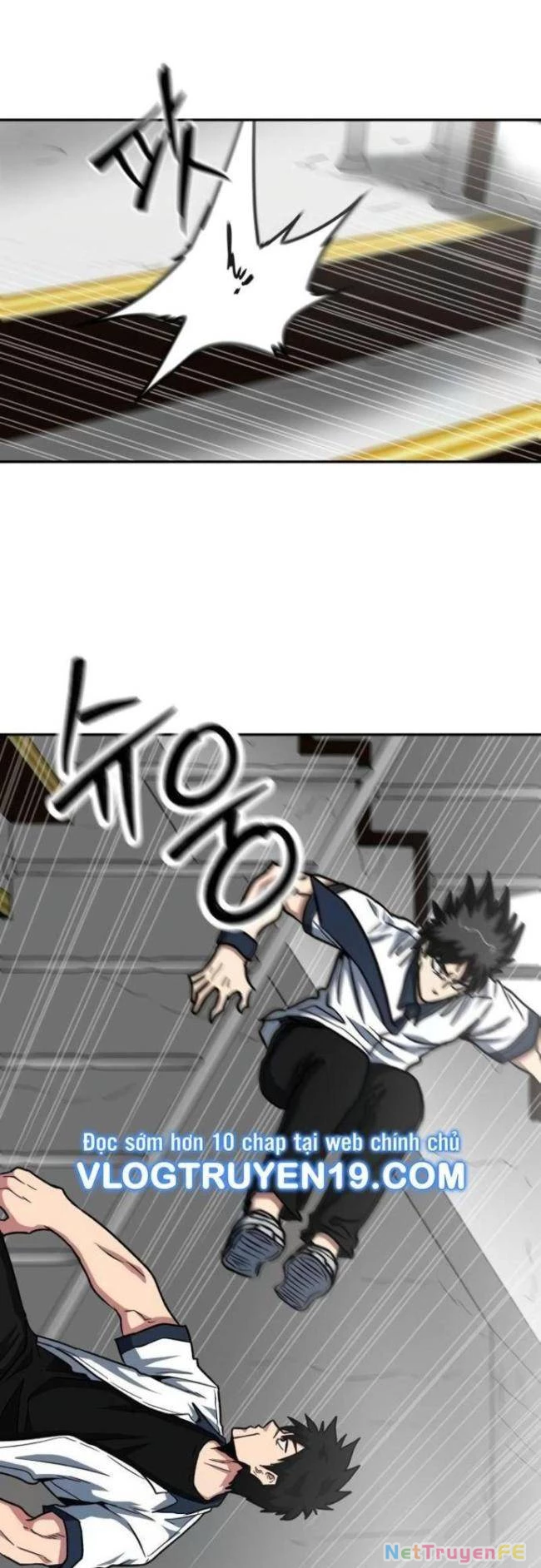 Trường Trung Học Thú Nhân Chapter 35 - Trang 2