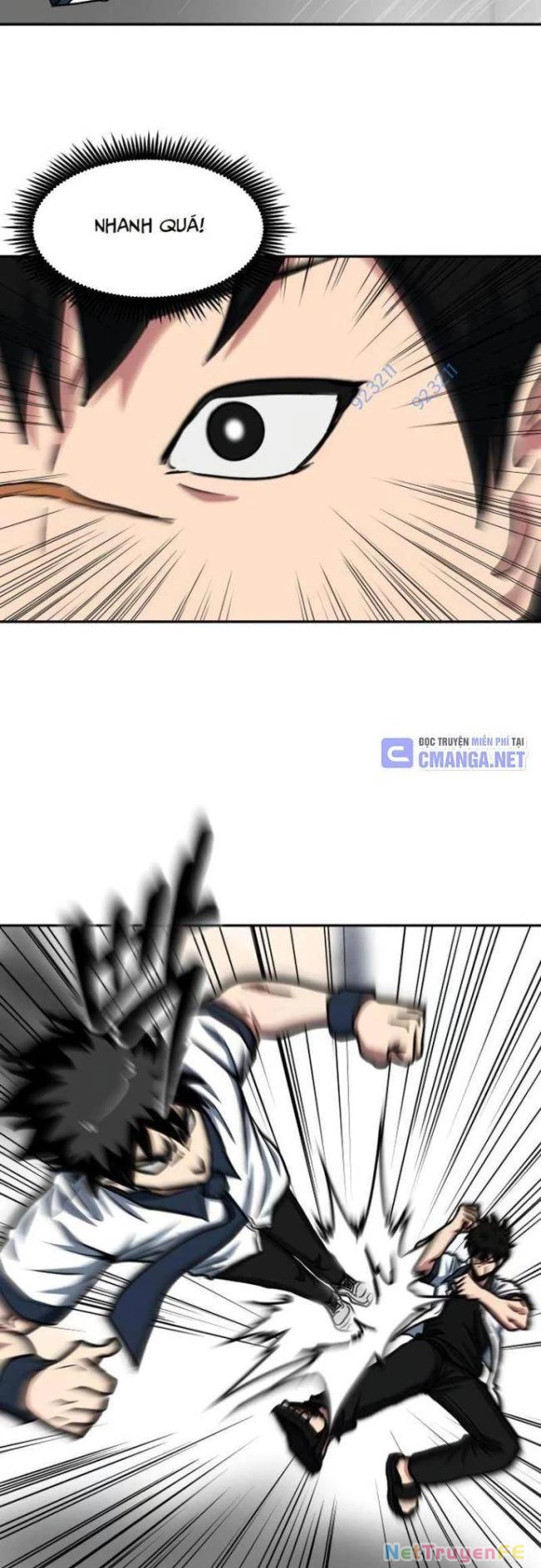 Trường Trung Học Thú Nhân Chapter 35 - Trang 2