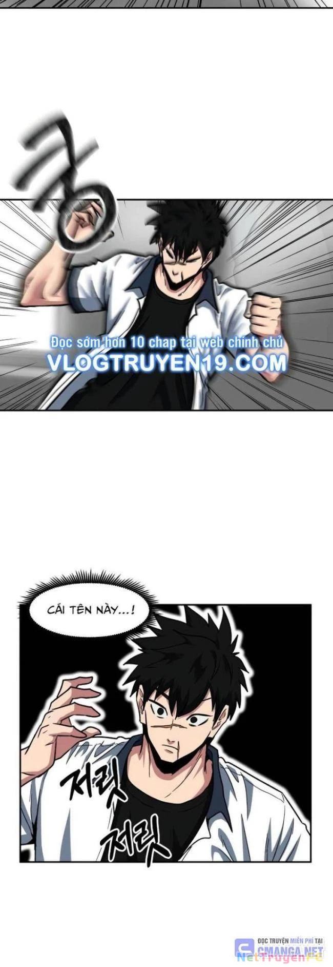 Trường Trung Học Thú Nhân Chapter 35 - Trang 2