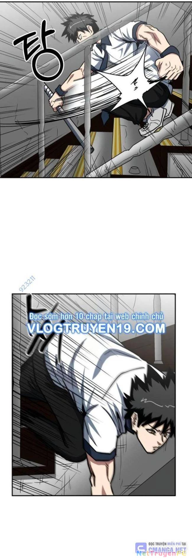 Trường Trung Học Thú Nhân Chapter 35 - Trang 2