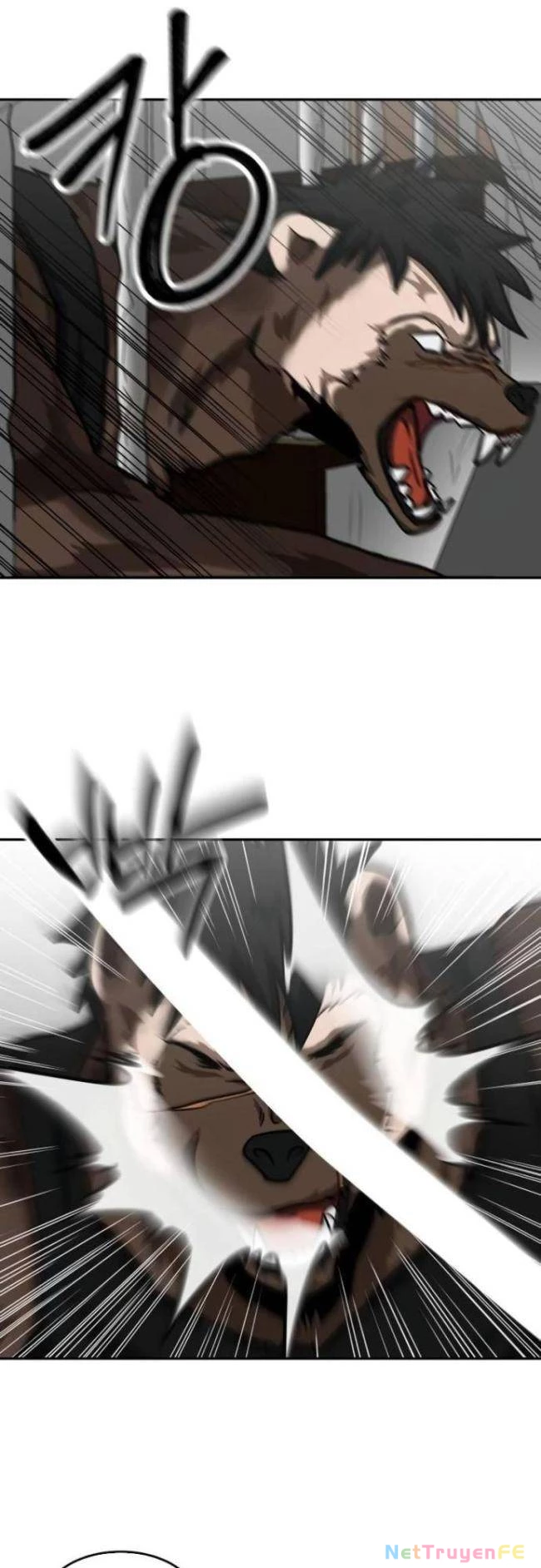 Trường Trung Học Thú Nhân Chapter 35 - Trang 2