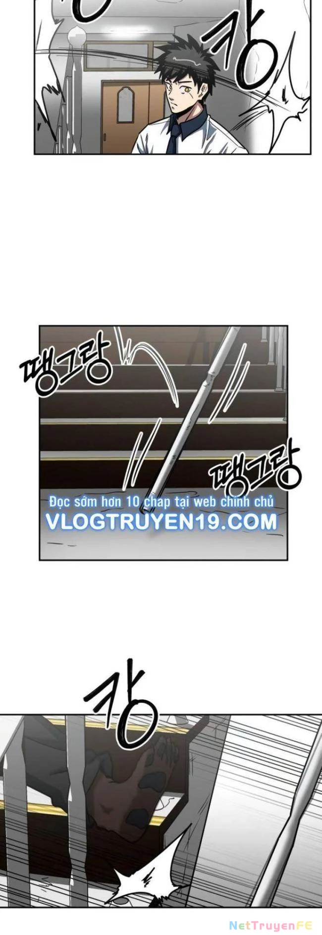Trường Trung Học Thú Nhân Chapter 36 - Trang 2