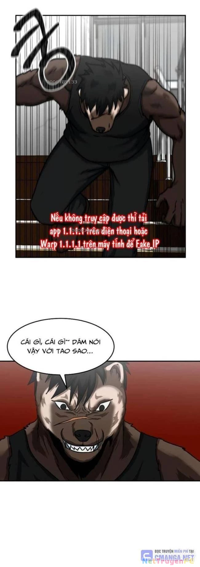 Trường Trung Học Thú Nhân Chapter 36 - Trang 2