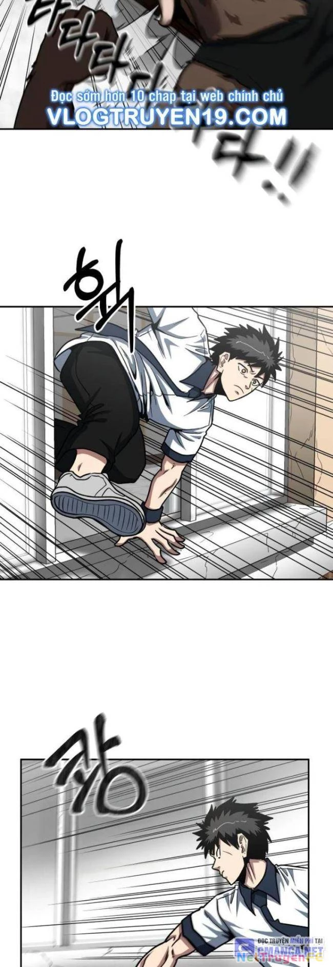 Trường Trung Học Thú Nhân Chapter 36 - Trang 2