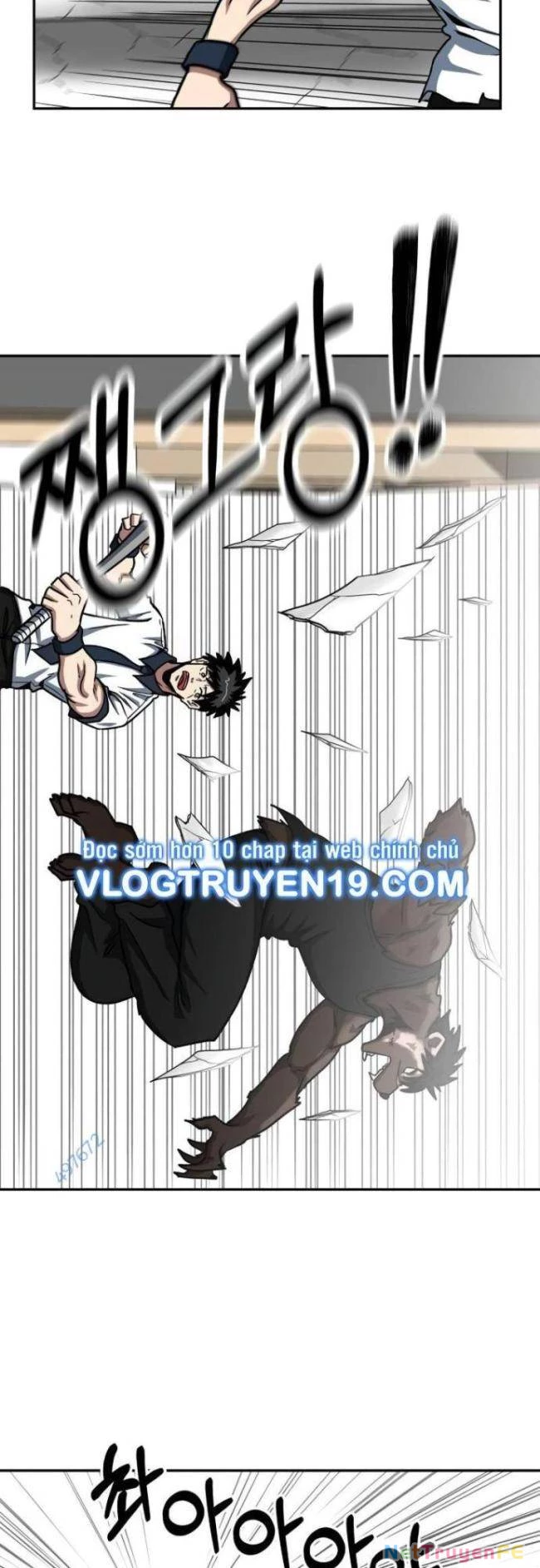 Trường Trung Học Thú Nhân Chapter 36 - Trang 2