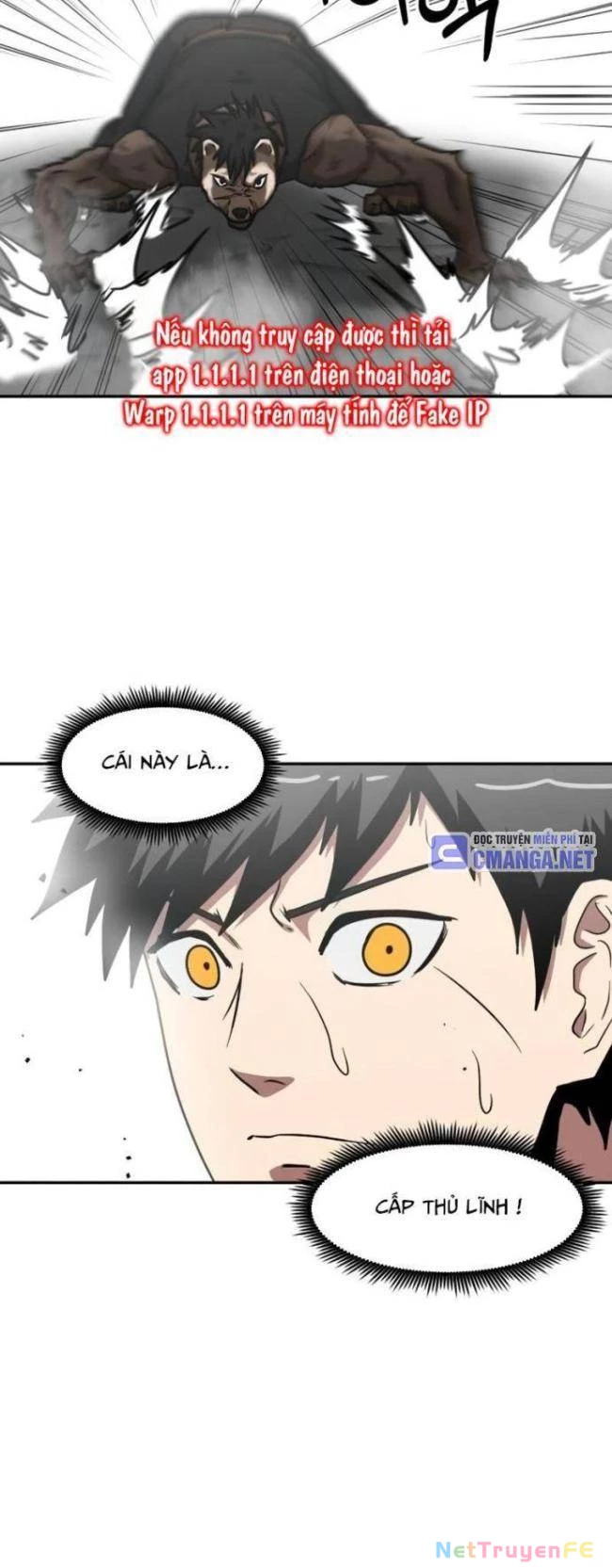 Trường Trung Học Thú Nhân Chapter 36 - Trang 2