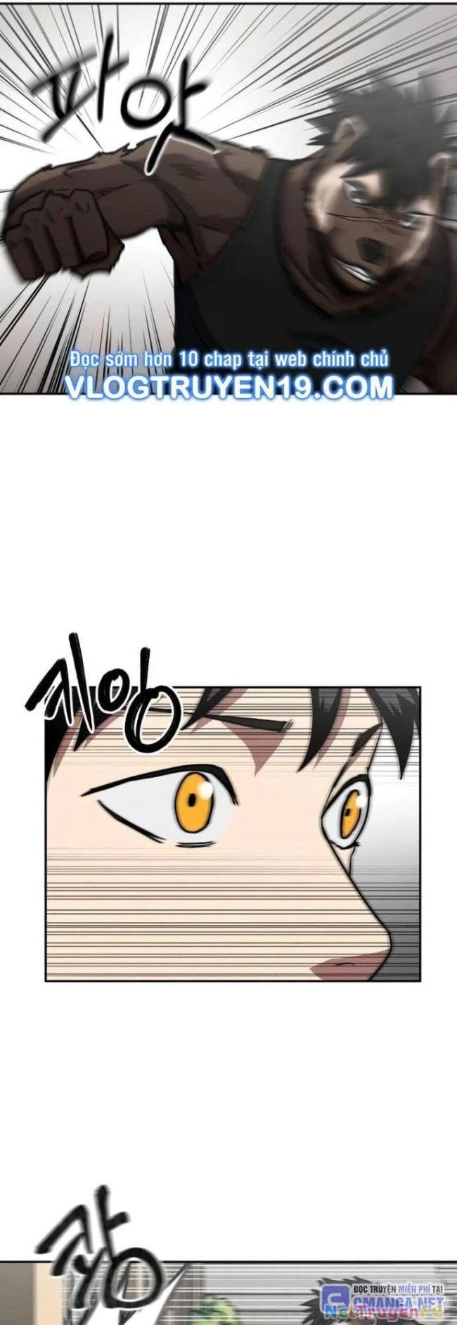 Trường Trung Học Thú Nhân Chapter 36 - Trang 2