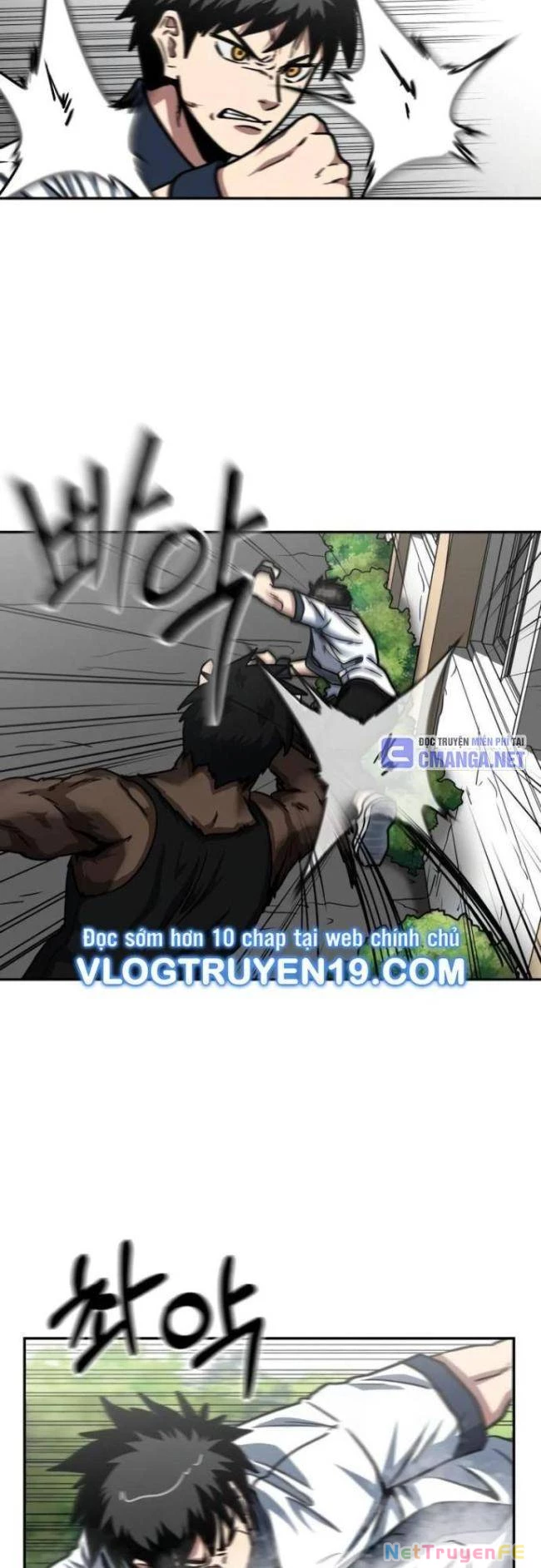 Trường Trung Học Thú Nhân Chapter 36 - Trang 2