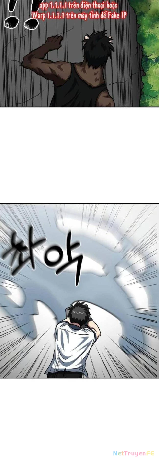 Trường Trung Học Thú Nhân Chapter 36 - Trang 2