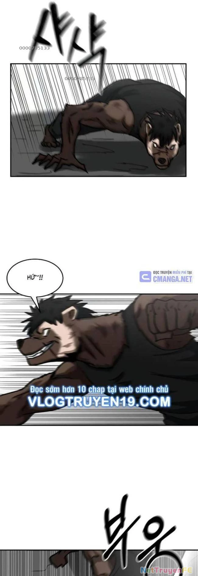 Trường Trung Học Thú Nhân Chapter 36 - Trang 2