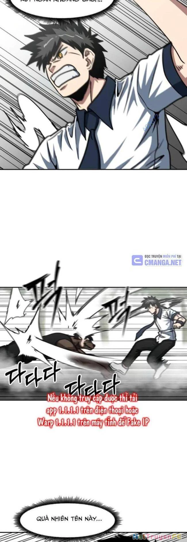 Trường Trung Học Thú Nhân Chapter 36 - Trang 2