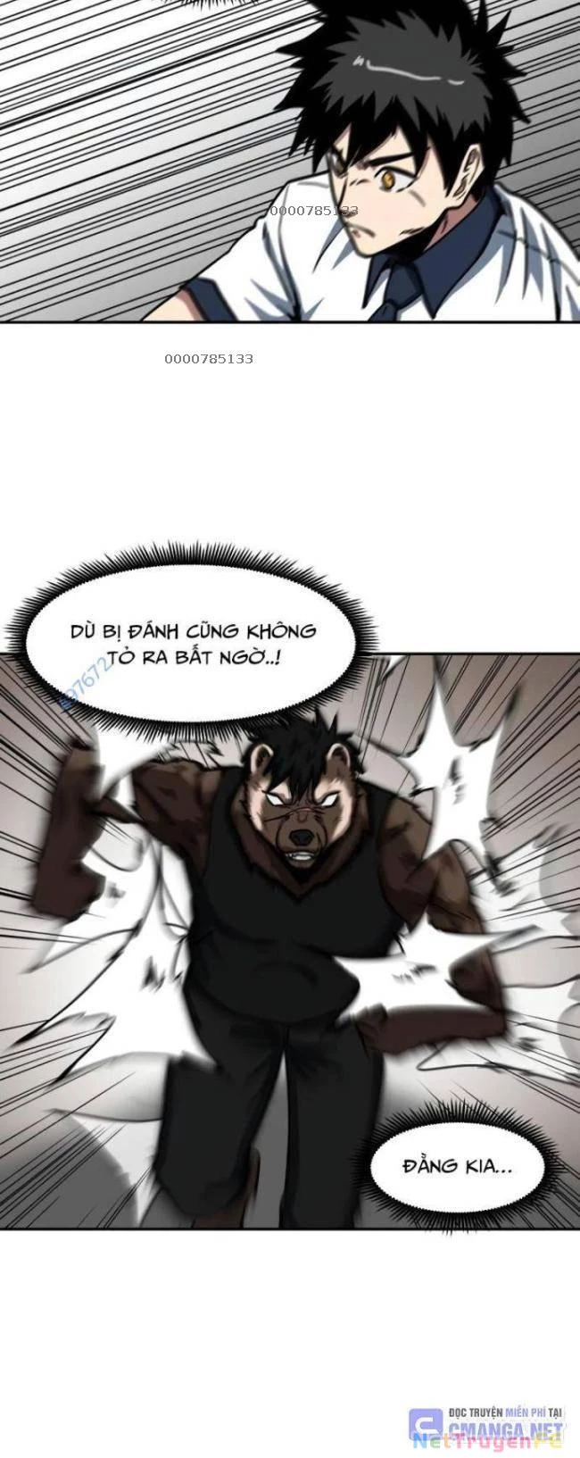 Trường Trung Học Thú Nhân Chapter 36 - Trang 2