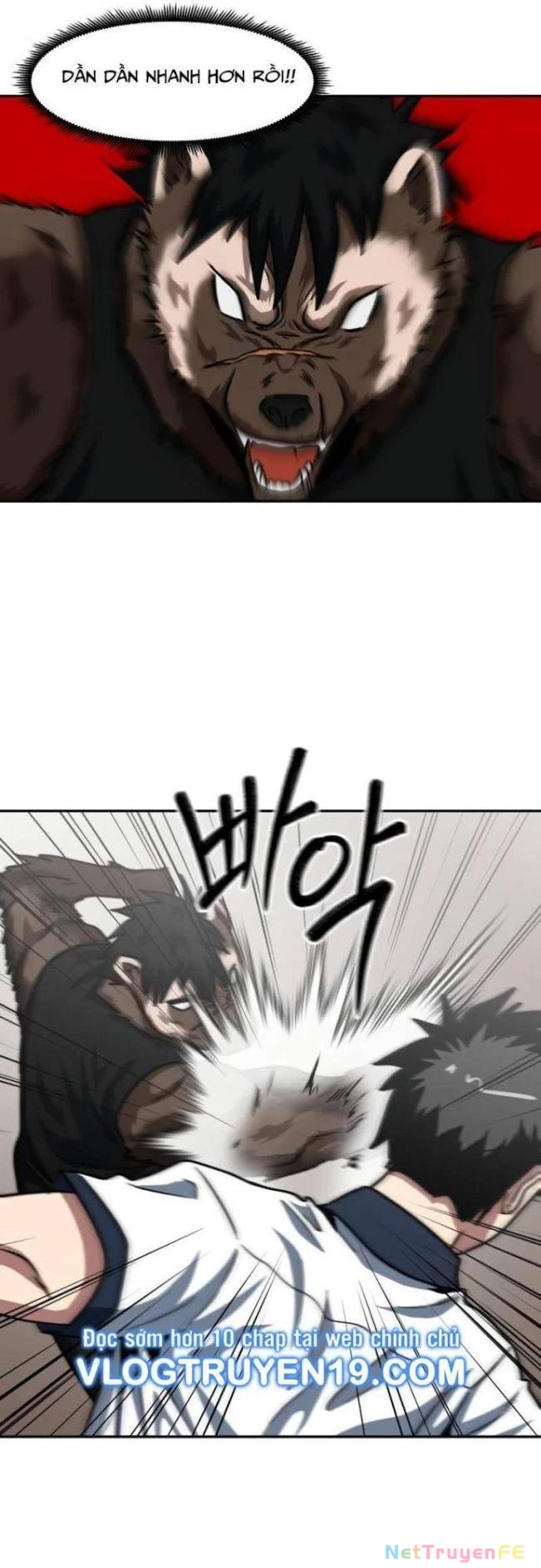 Trường Trung Học Thú Nhân Chapter 36 - Trang 2