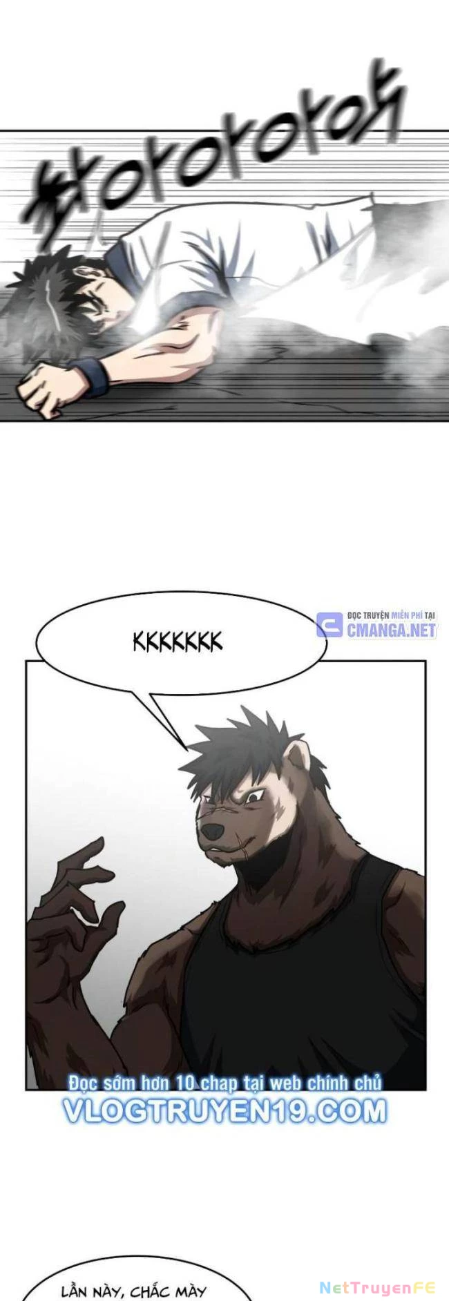 Trường Trung Học Thú Nhân Chapter 36 - Trang 2