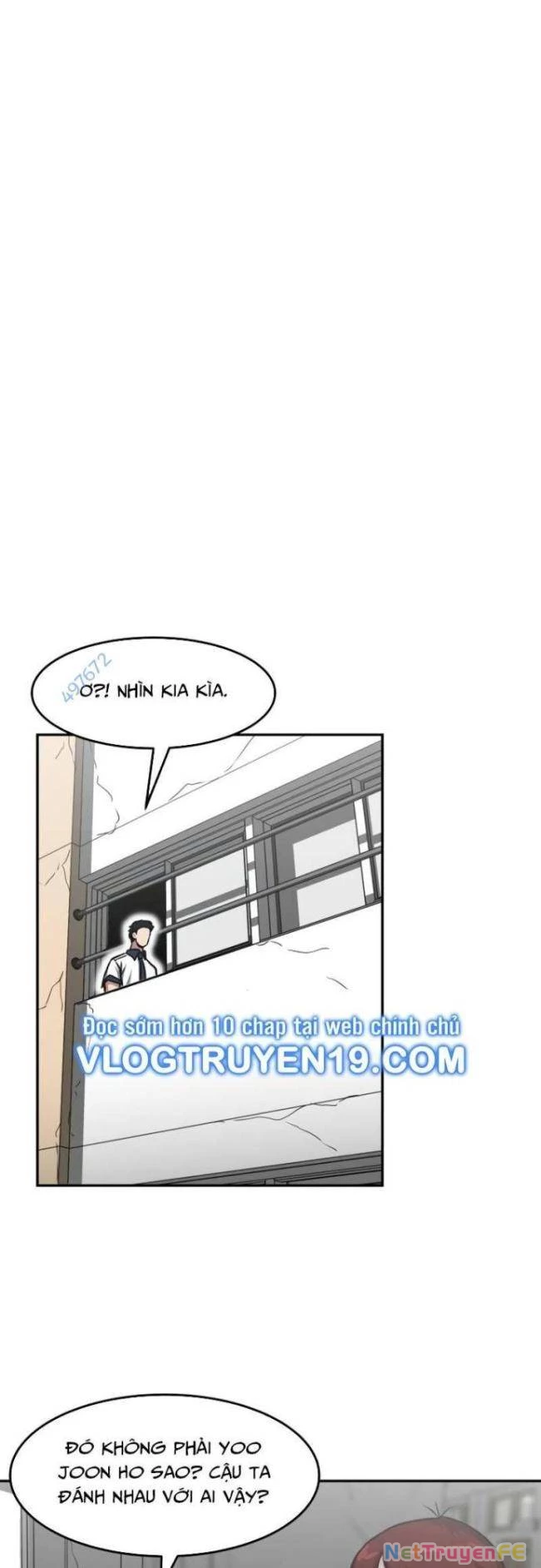 Trường Trung Học Thú Nhân Chapter 36 - Trang 2