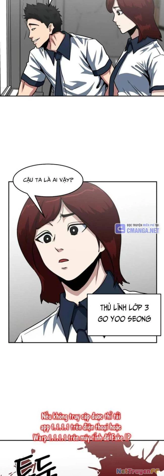 Trường Trung Học Thú Nhân Chapter 36 - Trang 2