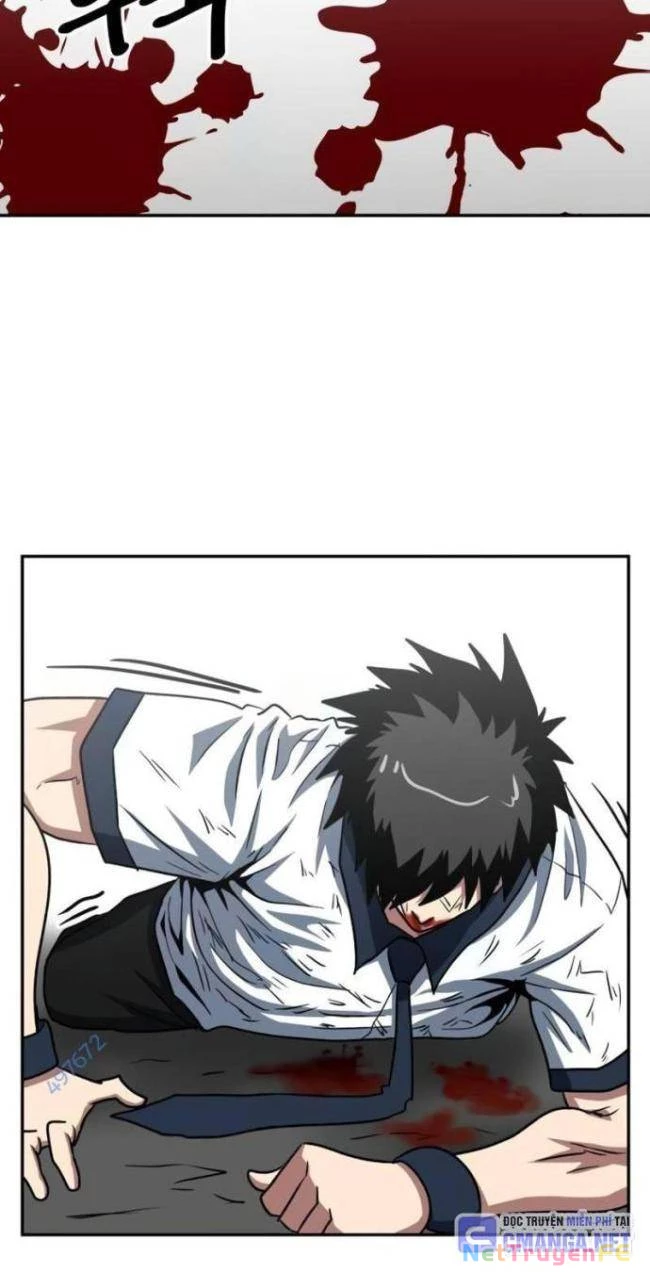 Trường Trung Học Thú Nhân Chapter 36 - Trang 2
