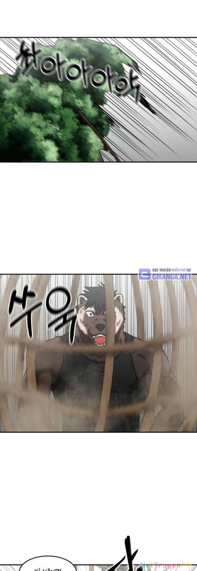 Trường Trung Học Thú Nhân Chapter 36 - Trang 2