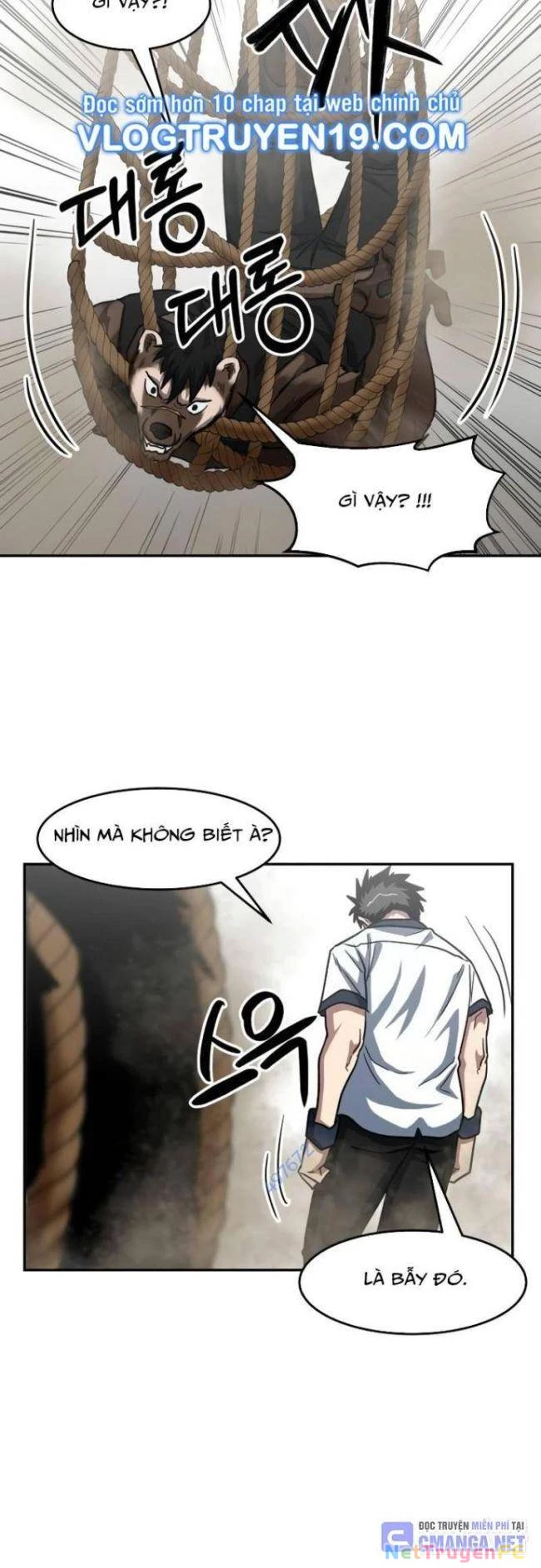 Trường Trung Học Thú Nhân Chapter 36 - Trang 2