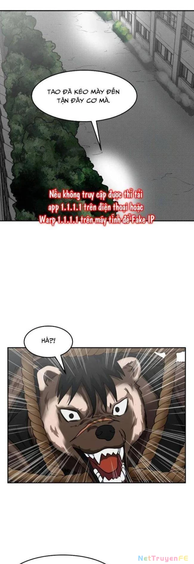 Trường Trung Học Thú Nhân Chapter 36 - Trang 2