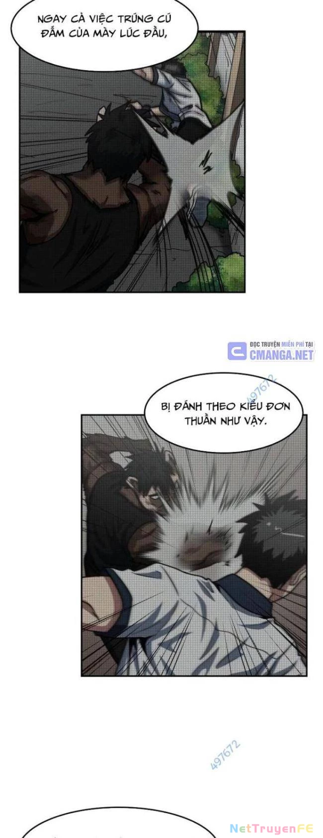 Trường Trung Học Thú Nhân Chapter 36 - Trang 2