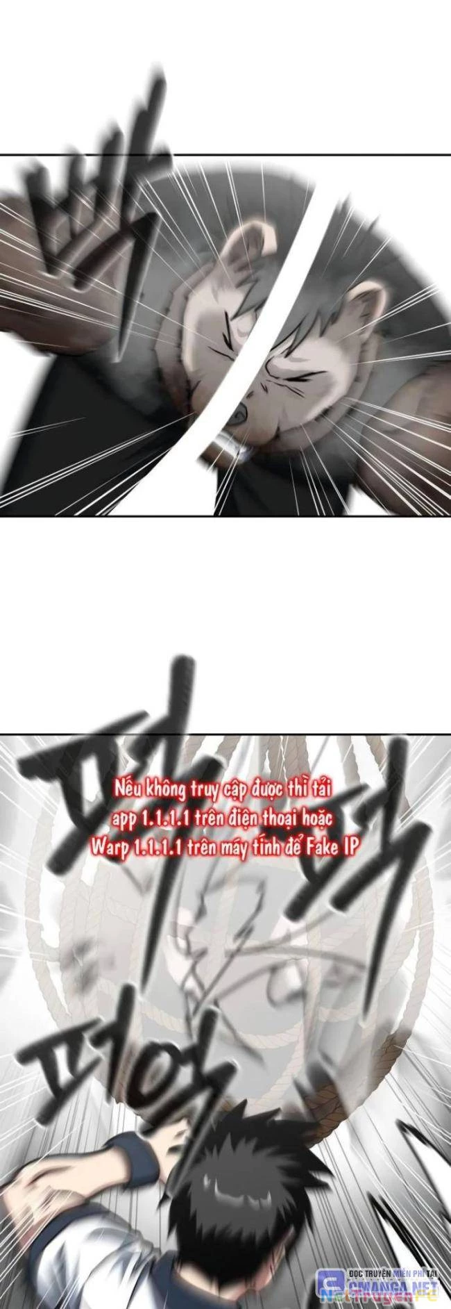 Trường Trung Học Thú Nhân Chapter 36 - Trang 2