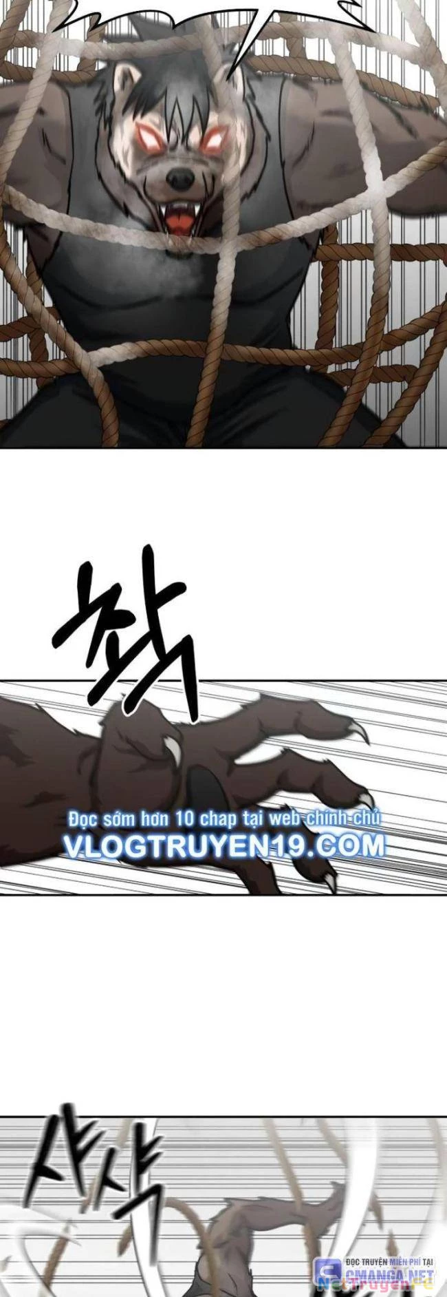 Trường Trung Học Thú Nhân Chapter 36 - Trang 2