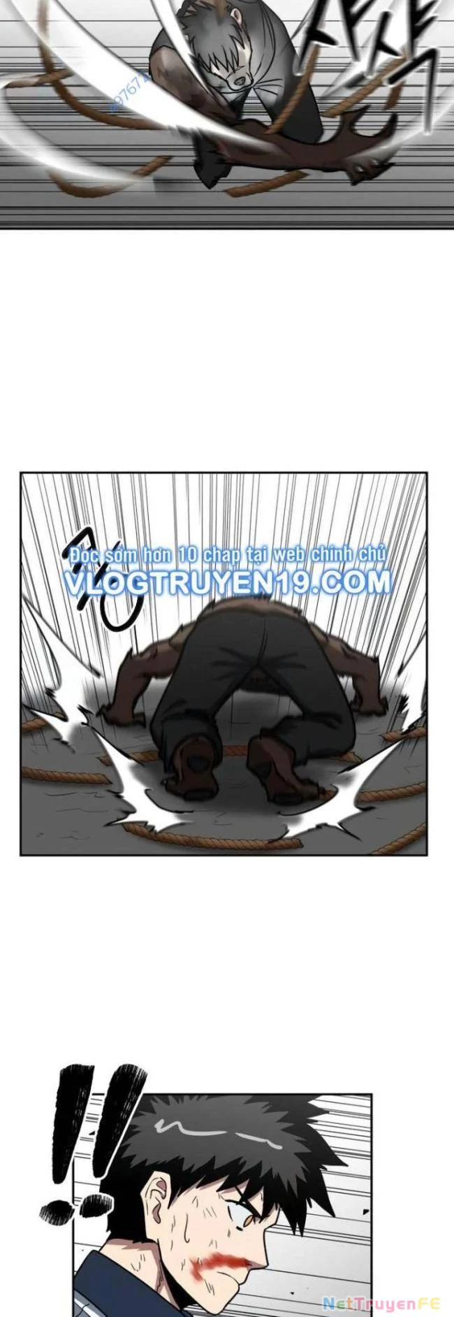 Trường Trung Học Thú Nhân Chapter 36 - Trang 2