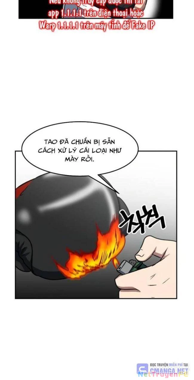 Trường Trung Học Thú Nhân Chapter 36 - Trang 2