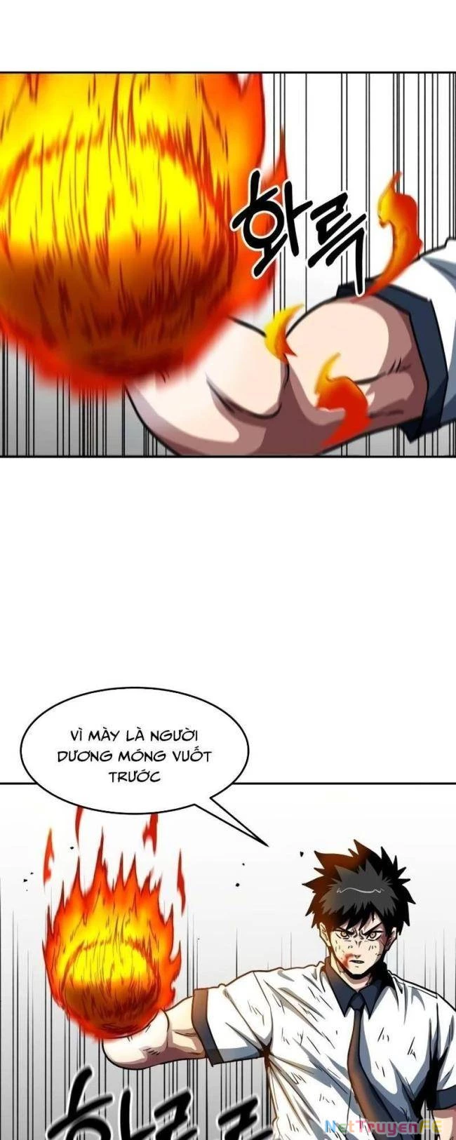 Trường Trung Học Thú Nhân Chapter 36 - Trang 2