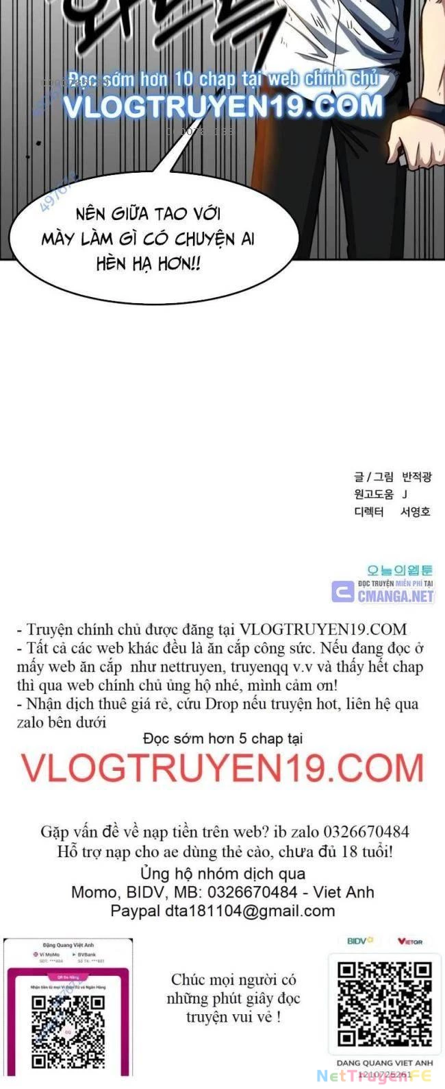 Trường Trung Học Thú Nhân Chapter 36 - Trang 2