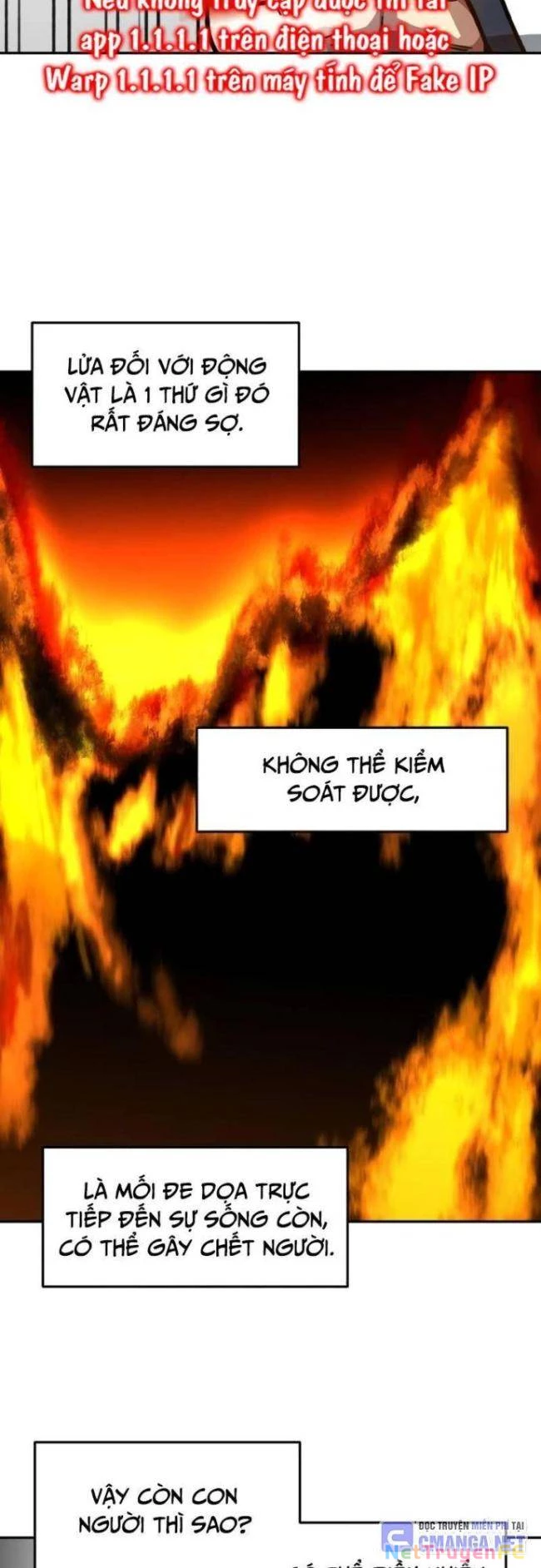Trường Trung Học Thú Nhân Chapter 37 - Trang 2