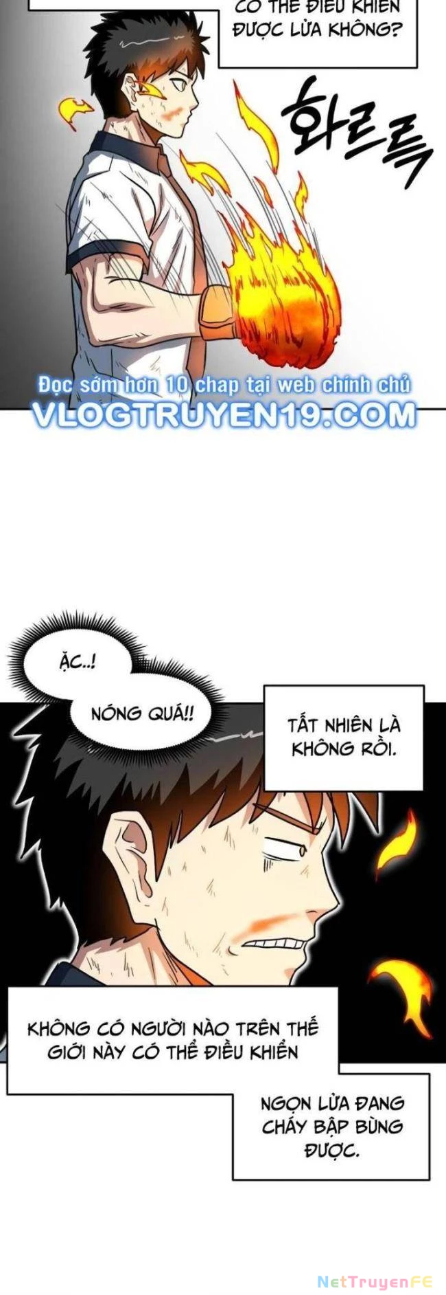 Trường Trung Học Thú Nhân Chapter 37 - Trang 2