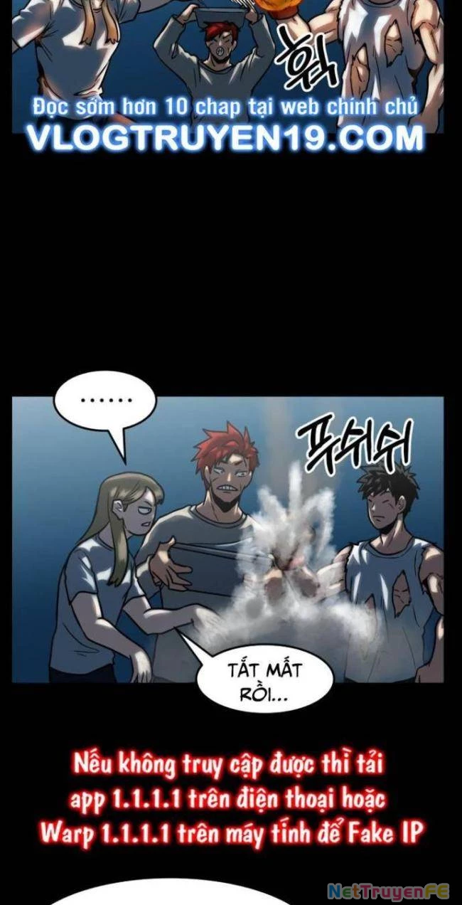 Trường Trung Học Thú Nhân Chapter 37 - Trang 2