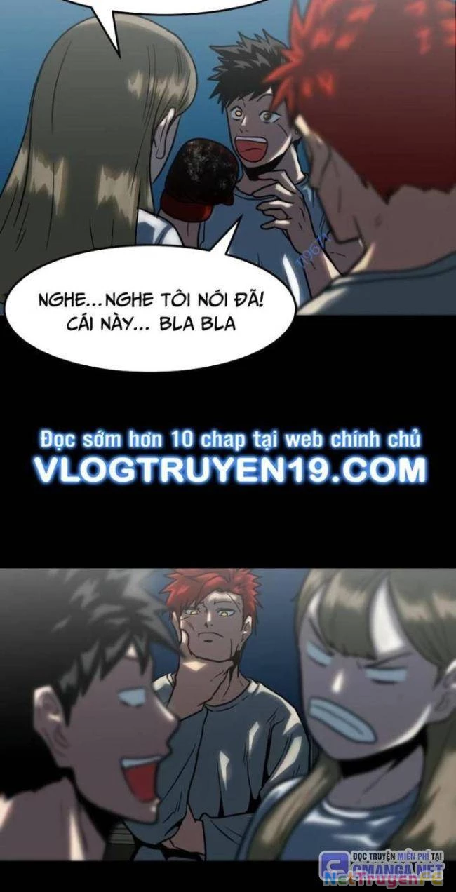 Trường Trung Học Thú Nhân Chapter 37 - Trang 2