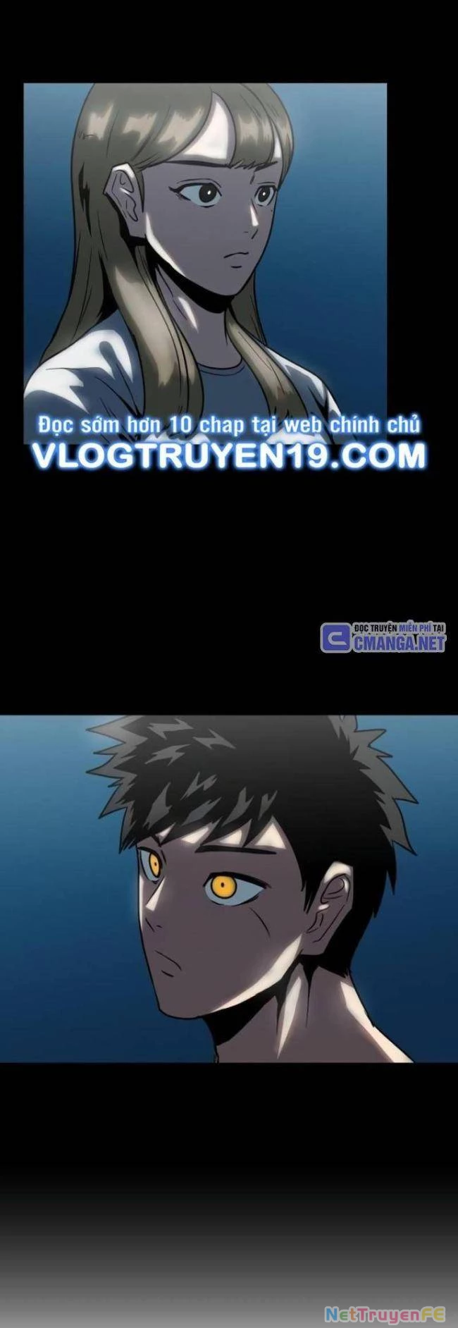 Trường Trung Học Thú Nhân Chapter 37 - Trang 2