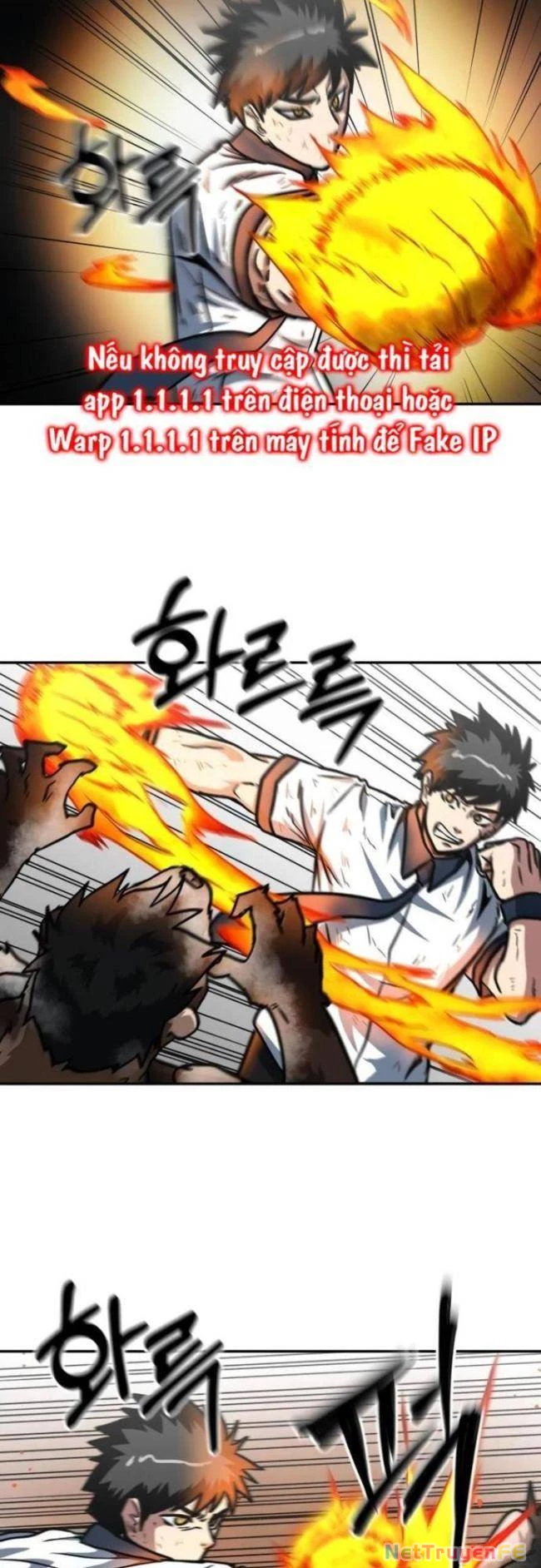 Trường Trung Học Thú Nhân Chapter 37 - Trang 2