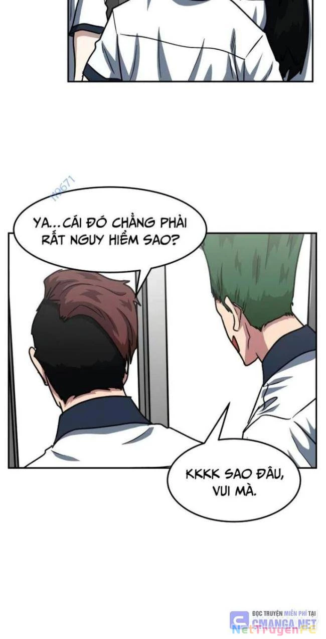 Trường Trung Học Thú Nhân Chapter 37 - Trang 2