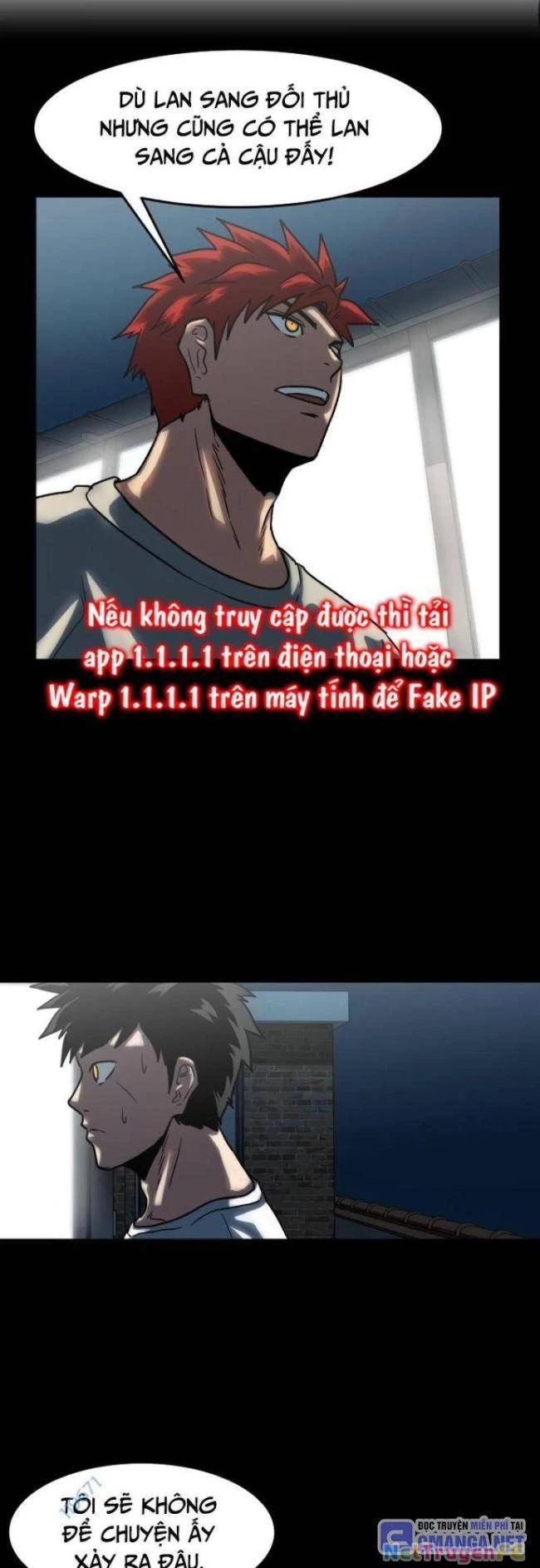 Trường Trung Học Thú Nhân Chapter 37 - Trang 2