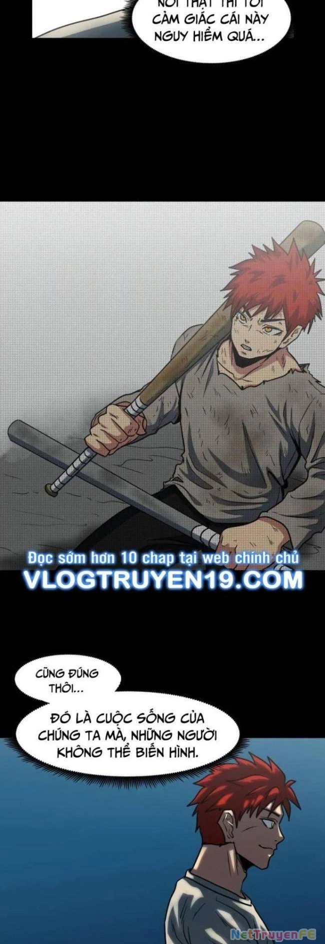 Trường Trung Học Thú Nhân Chapter 37 - Trang 2