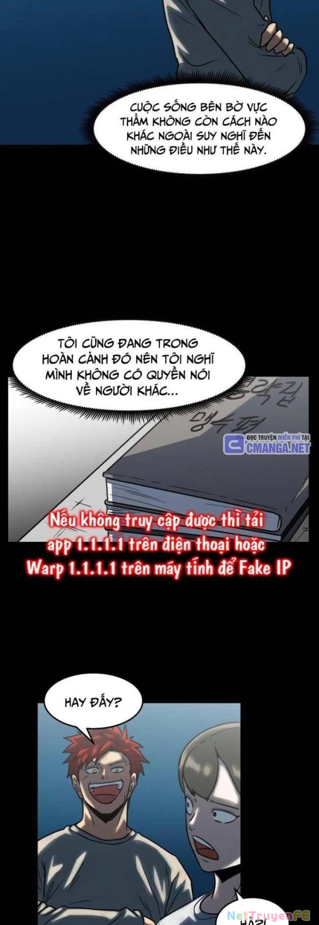 Trường Trung Học Thú Nhân Chapter 37 - Trang 2