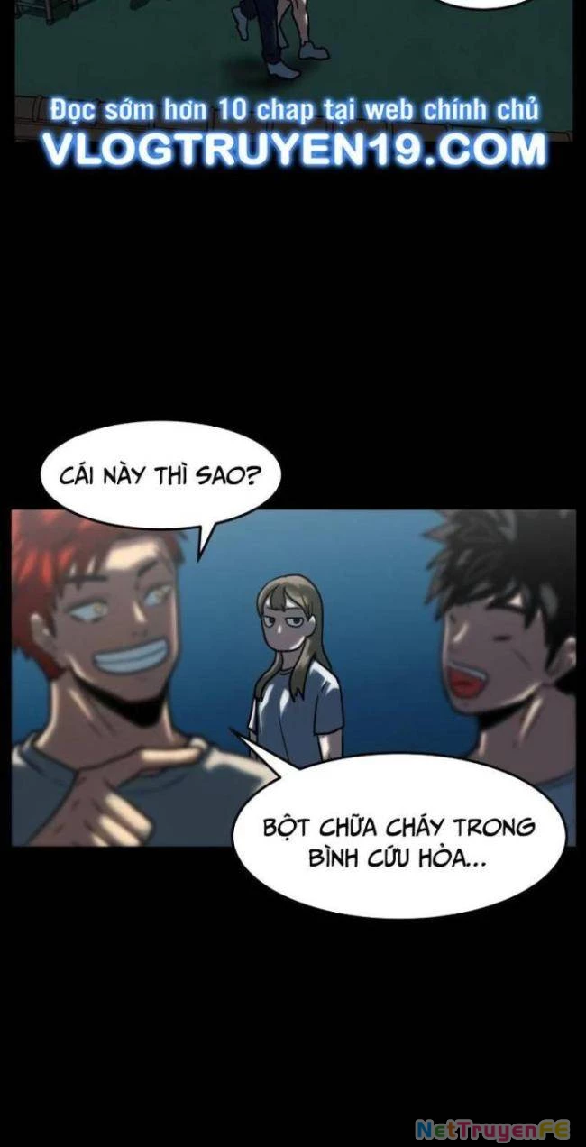 Trường Trung Học Thú Nhân Chapter 37 - Trang 2