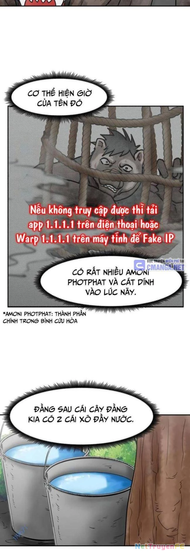 Trường Trung Học Thú Nhân Chapter 37 - Trang 2