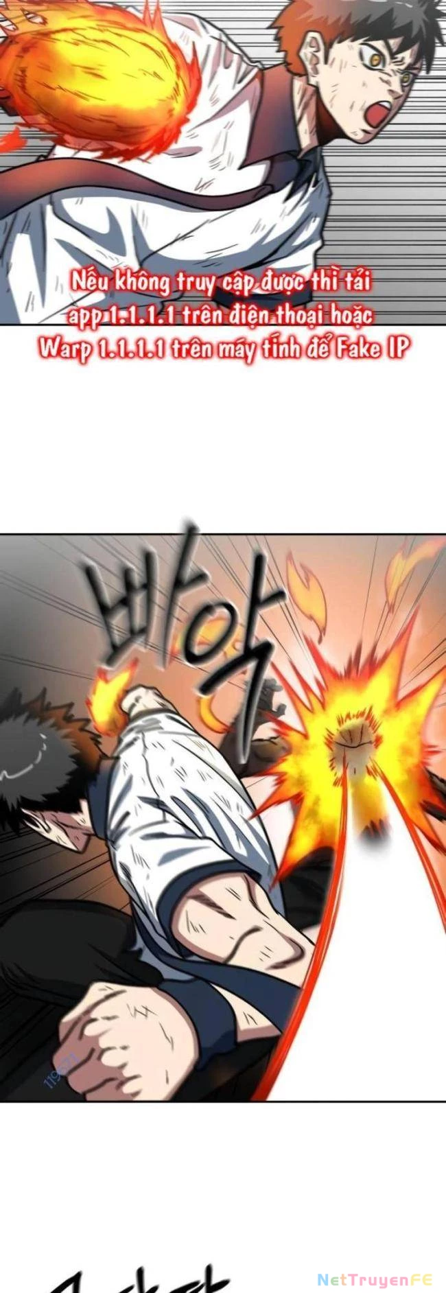 Trường Trung Học Thú Nhân Chapter 37 - Trang 2