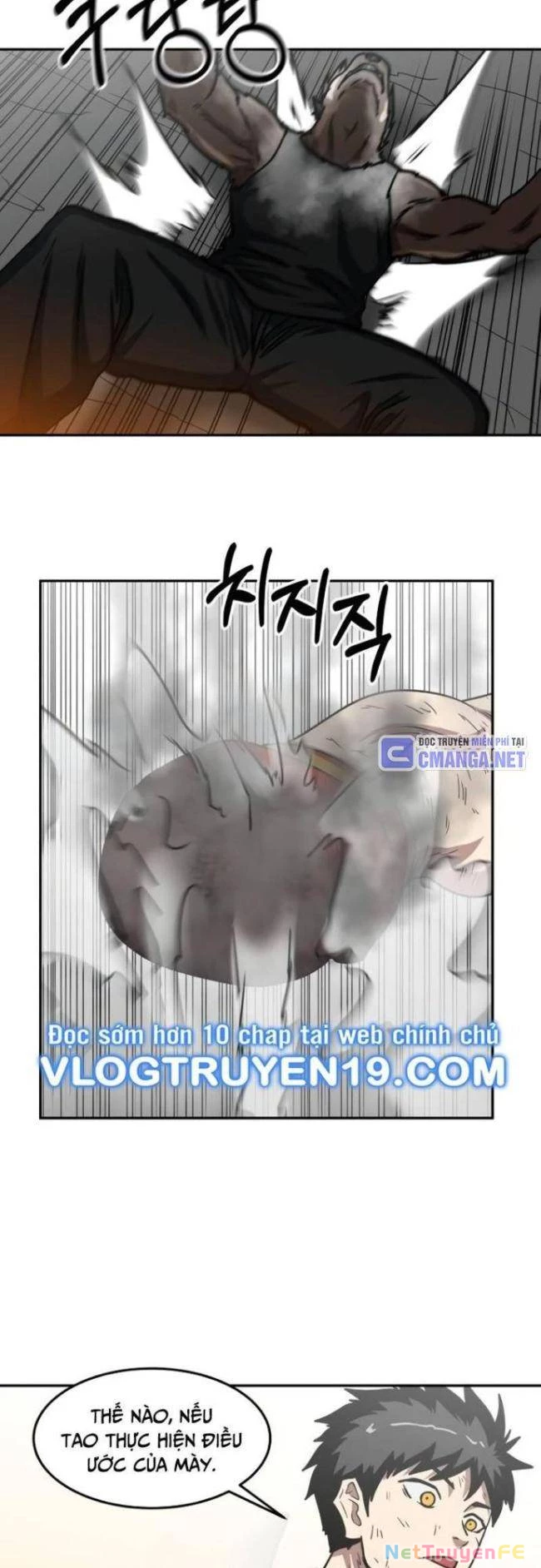 Trường Trung Học Thú Nhân Chapter 37 - Trang 2