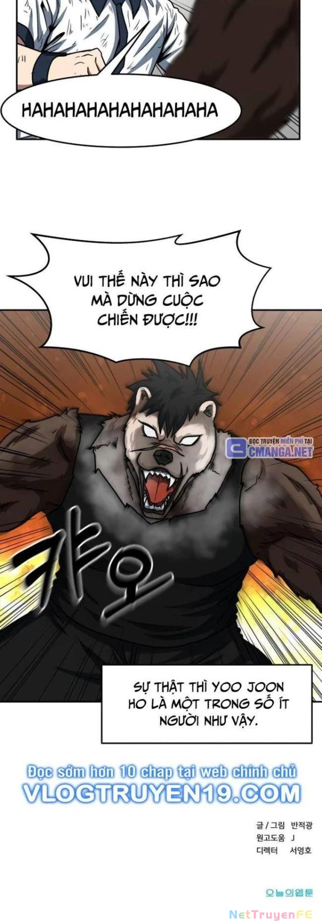 Trường Trung Học Thú Nhân Chapter 37 - Trang 2