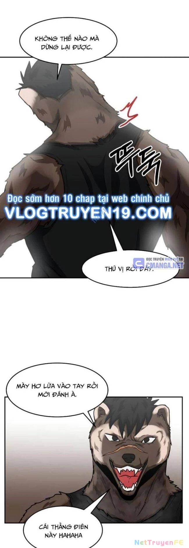 Trường Trung Học Thú Nhân Chapter 38 - Trang 2