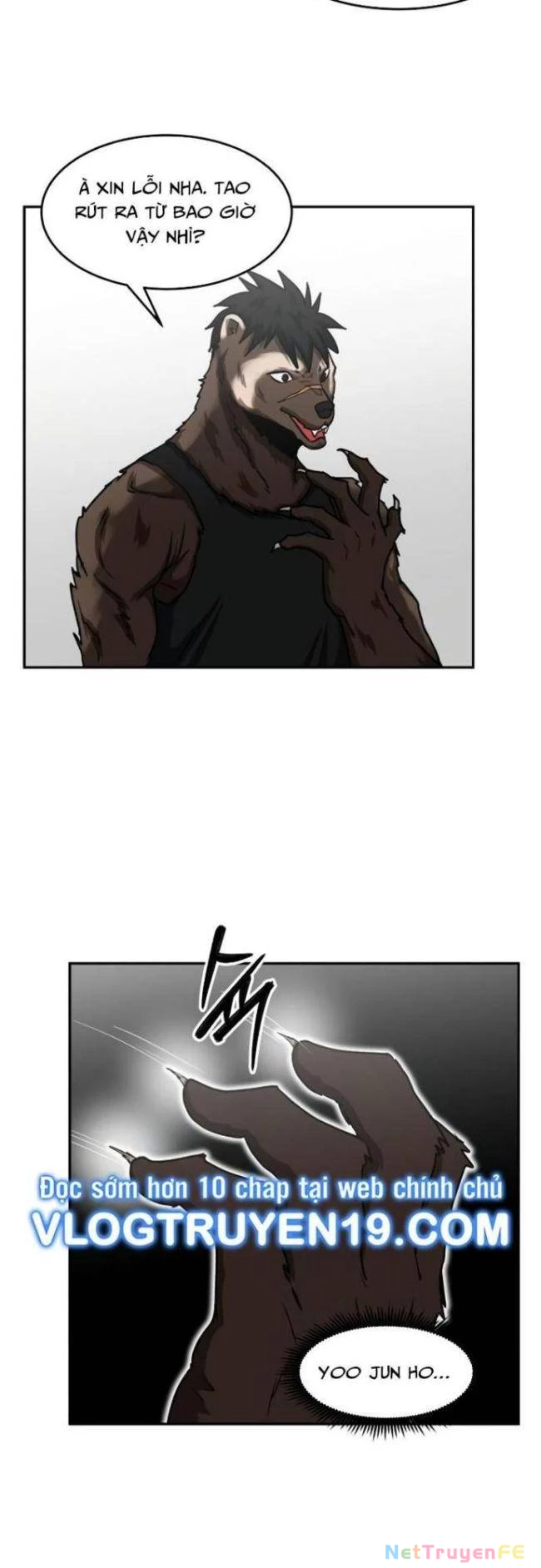 Trường Trung Học Thú Nhân Chapter 38 - Trang 2